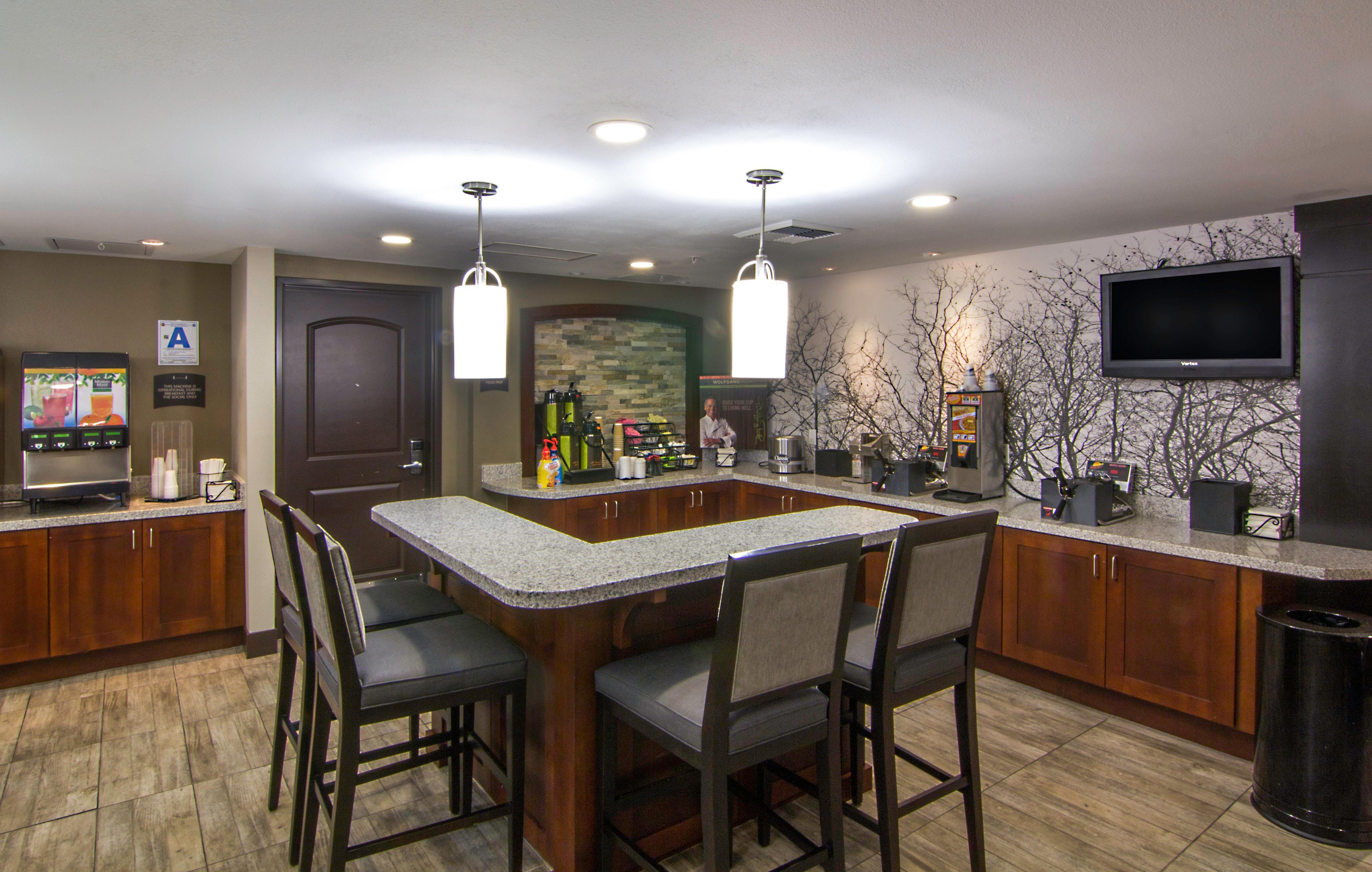 Staybridge Carlsbad/san Diego By Ihg Hotel